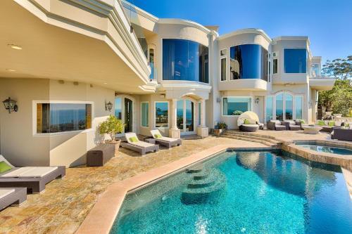 Sunset Villa II