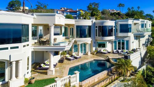 Sunset Villa II