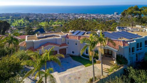 Sunset Villa II