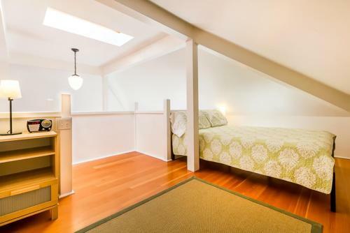 #494 - Corey House One-bedroom Holiday Home