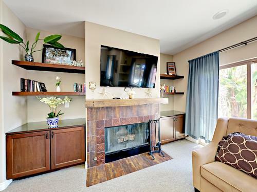 Tranquil Home
