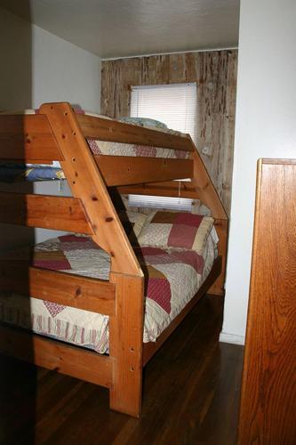 Two-bedroom On Venice