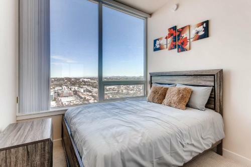 Apartamento Beautiful Highrise In Downtown San Diego #2