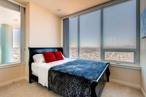 Apartamento Beautiful Highrise In Downtown San Diego #2
