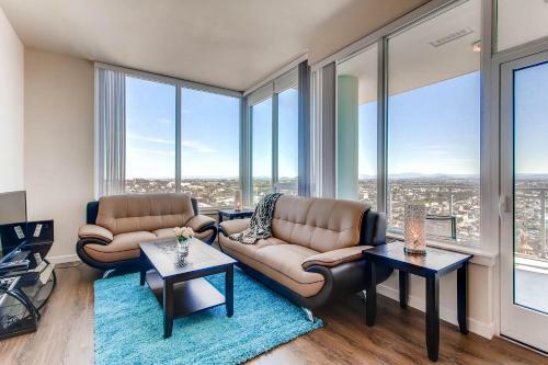 Apartamento Beautiful Highrise In Downtown San Diego #2
