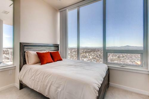 Apartamento Best Luxury 3bed /2bath