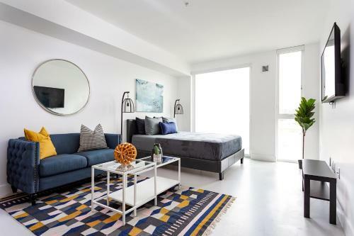 Apartamento Sd Sleek & Stylish Apt