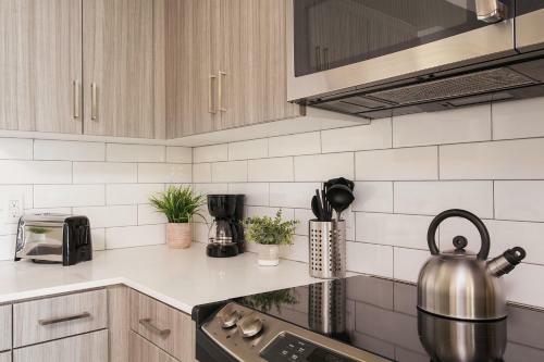 Apartamento Sd Sleek & Stylish Apt