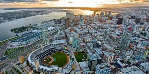 Apartamento Sd Sleek & Stylish Apt