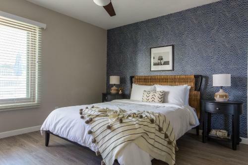 Apartamento Two-bedroom On Elliott Street Apt 4