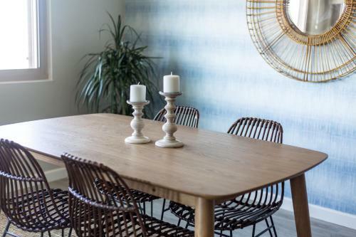 Apartamento Two-bedroom On Elliott Street Apt 4