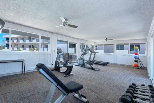 Apartamento Two-bedroom On Elliott Street Apt 4