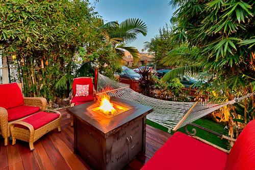 #370 - Tropical Paradise Two-bedroom Holiday Home
