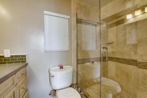 Waterfront Getaway 7 Townhouse