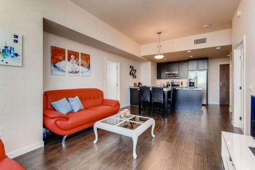 Apartamento Beautiful Highrise In Downtown San Diego #3