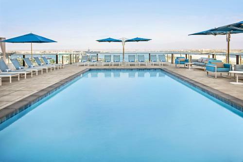 Hotel Intercontinental San Diego