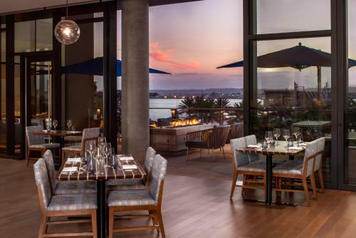 Hotel Intercontinental San Diego