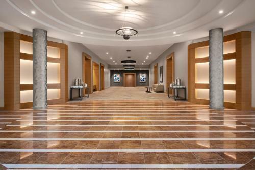 Hotel Intercontinental San Diego