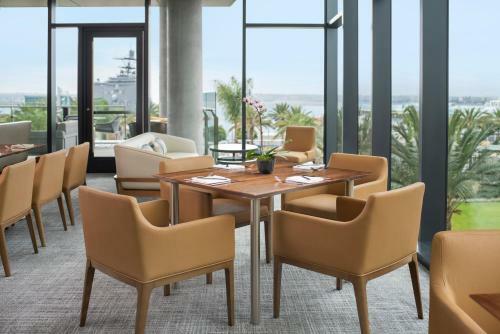 Hotel Intercontinental San Diego