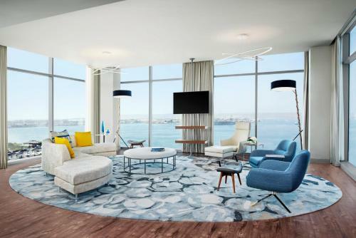 Hotel Intercontinental San Diego