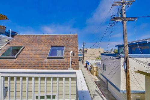 San Jose Sunset Townhouse