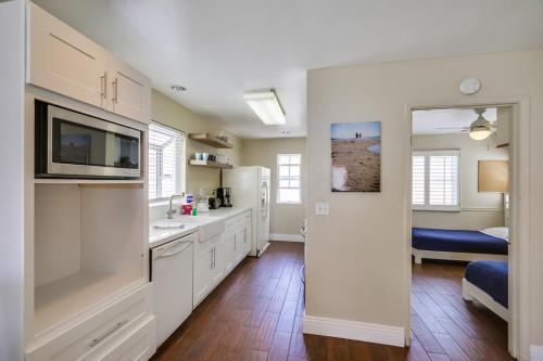 San Jose Sunset Townhouse