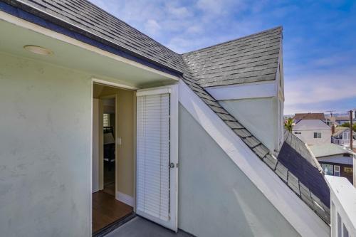 San Jose Sunset Townhouse