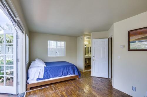 San Jose Sunset Townhouse