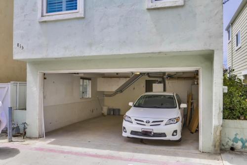 San Jose Sunset Townhouse