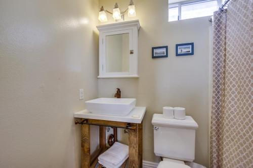 San Jose Sunset Townhouse