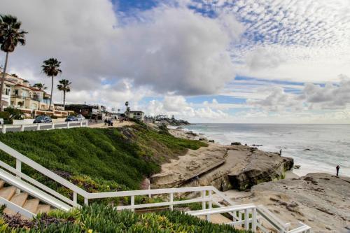 La Jolla Cottage