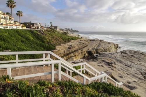 La Jolla Cottage