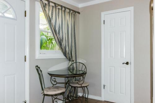 La Jolla Cottage