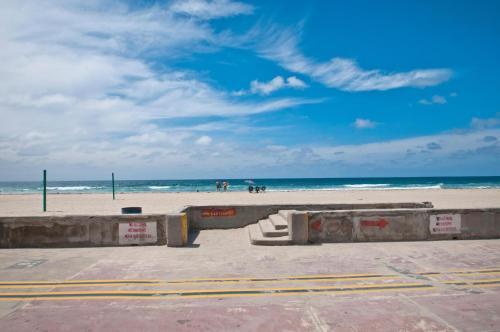 Rosewitha's Beach Hideaway
