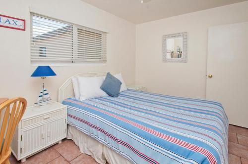 Rosewitha's Beach Hideaway