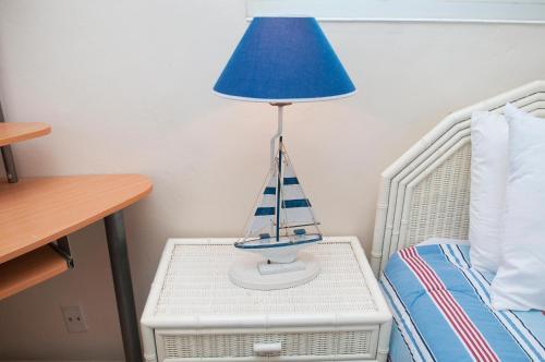 Rosewitha's Beach Hideaway