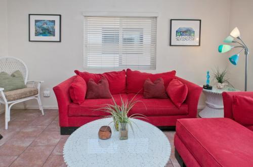 Rosewitha's Beach Hideaway