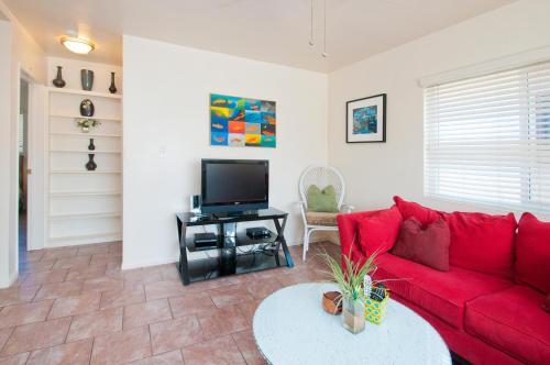 Rosewitha's Beach Hideaway