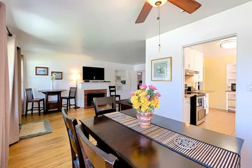 #419 - Windansea Hideaway Three-bedroom Holiday Home