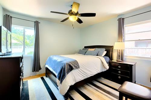 #419 - Windansea Hideaway Three-bedroom Holiday Home