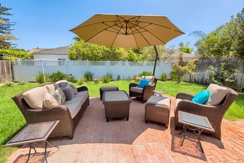 #419 - Windansea Hideaway Three-bedroom Holiday Home