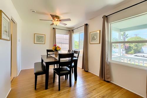 #419 - Windansea Hideaway Three-bedroom Holiday Home