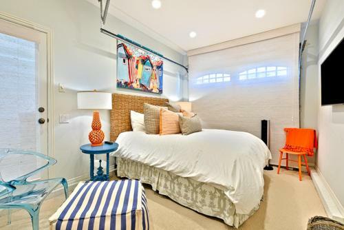 #6712 - Beach House Four-bedroom Holiday Home
