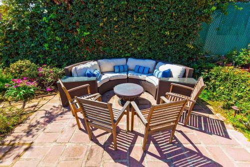 Yacht Sailors Paradise In Point Loma