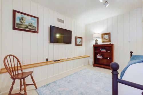 Yacht Sailors Paradise In Point Loma