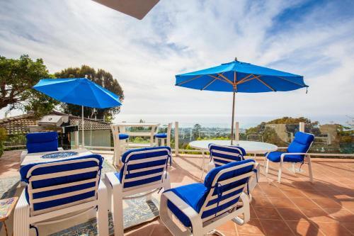 Sunset Villa I