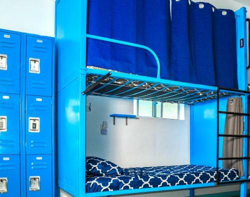 California Dreams Hostel