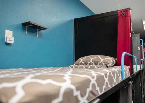 California Dreams Hostel