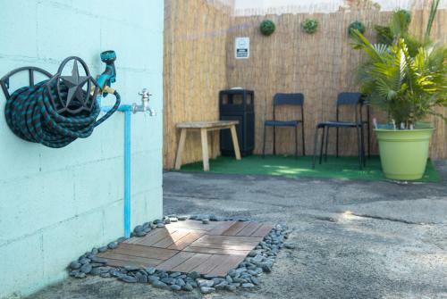 California Dreams Hostel