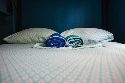California Dreams Hostel
